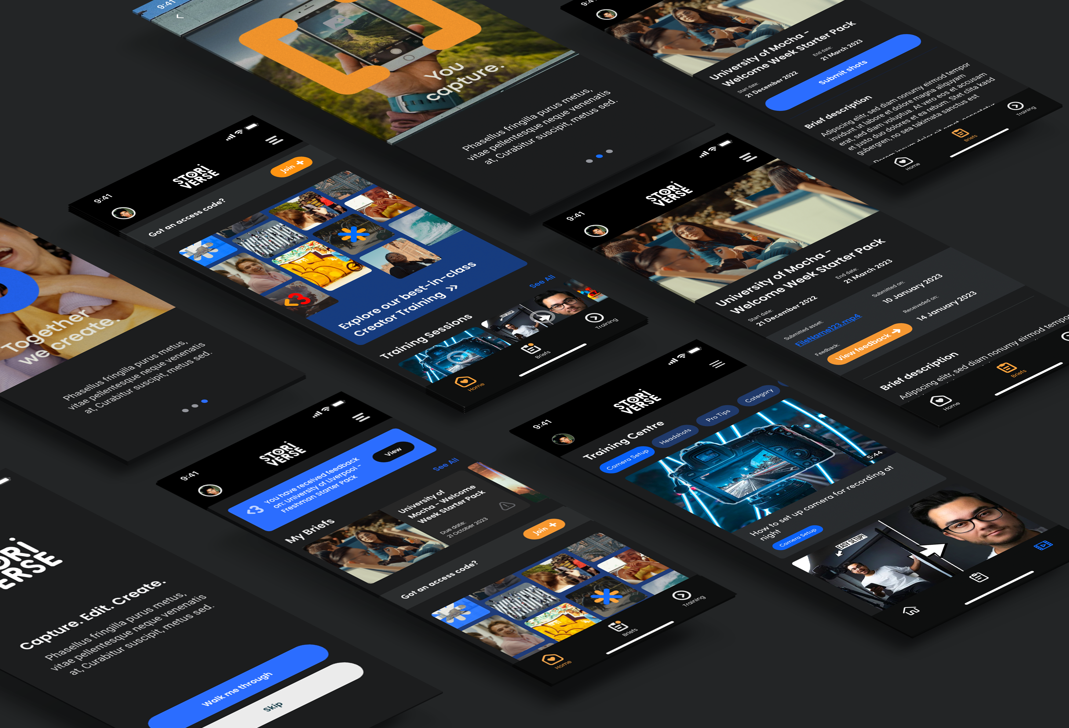 Use Case Visual